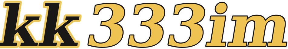 kk333im logo